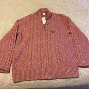 LL Bean Cardigan NTO